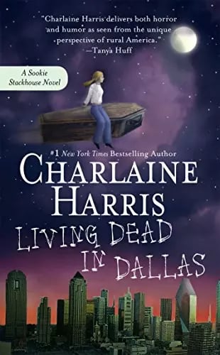 Living Dead In Dallas