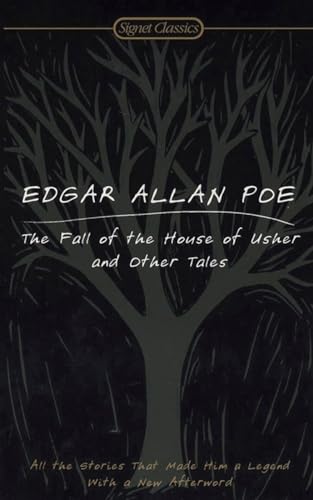 The Fall of the House of Usher