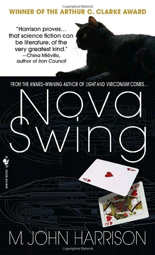 Nova Swing