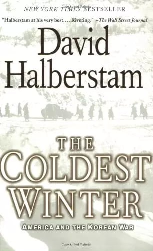 The Coldest War