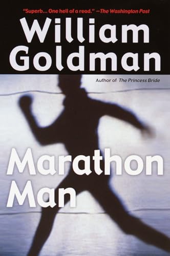 The Marathon Man