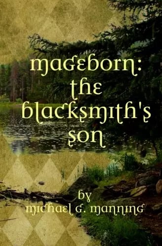 The Blacksmith's Son