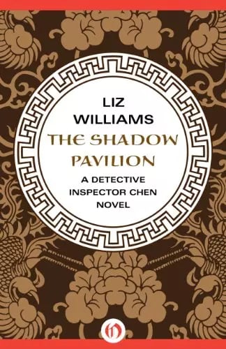 The Shadow Pavilion