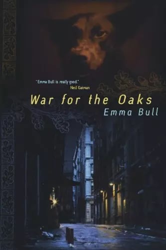 War For The Oaks