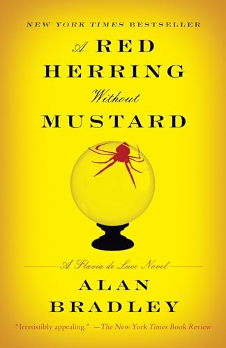 A Red Herring Without Mustard