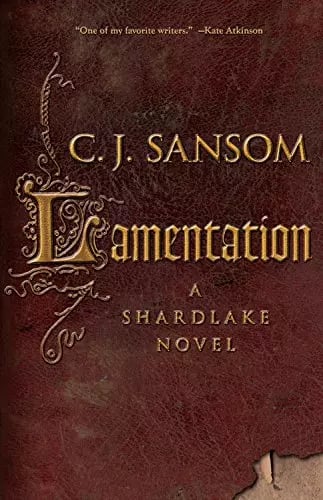 Lamentation