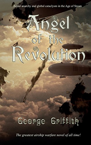The Angel Of The Revolution