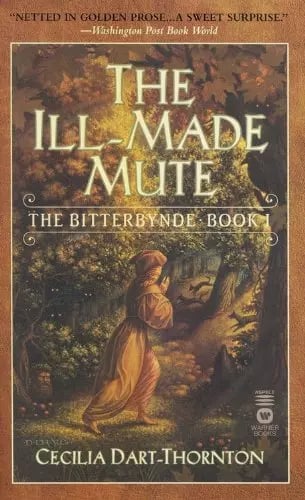 The Ill-made Mute