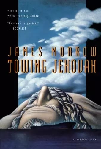 1995: Towing Jehovah