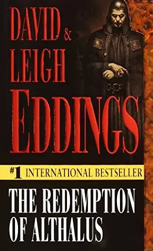 The Redemption Of Althalus