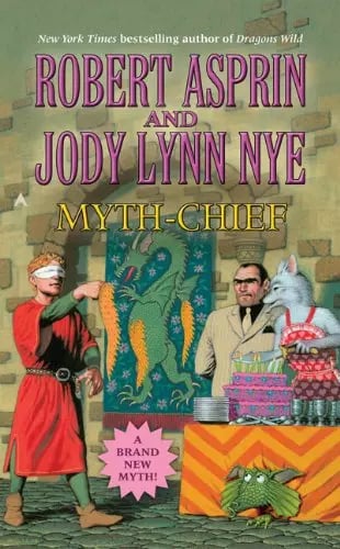 Myth-chief