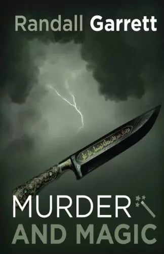 Murder And Magic