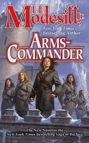 Arms-commander