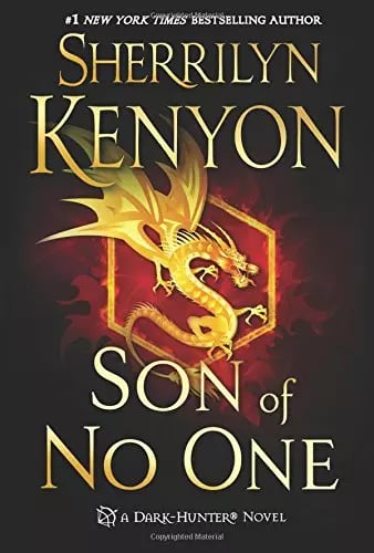 The Dark-hunter Series