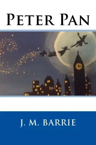 Peter Pan