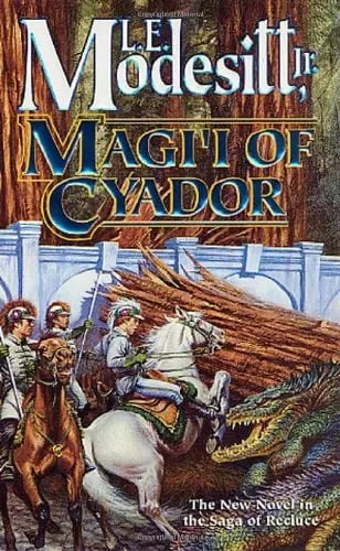 Magi'i Of Cyador