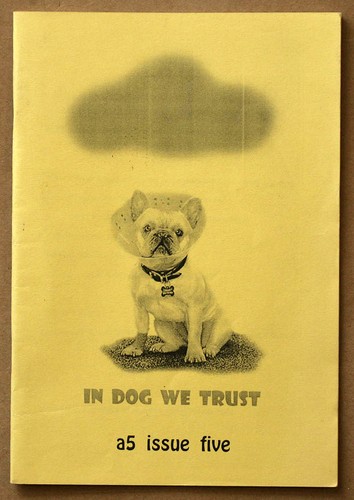 In Dog We Trust