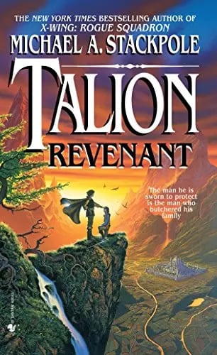 Talion: Revenant