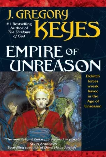 Empire Of Unreason
