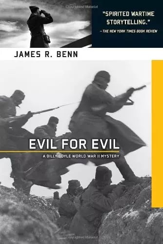 Evil For Evil