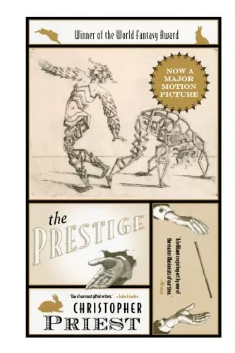 1996: The Prestige