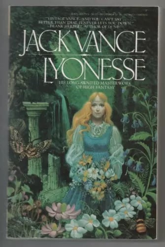 Lyonesse