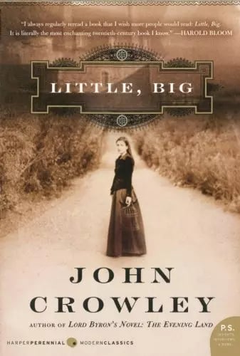 1982: Little, Big