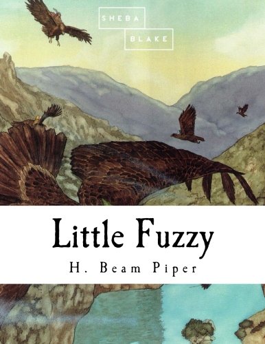 Little Fuzzy