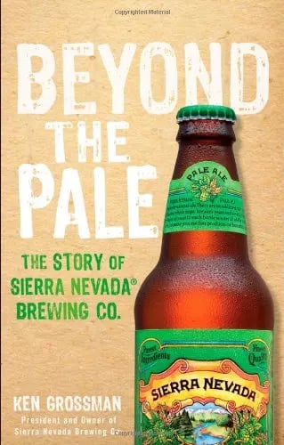 Beyond The Pale