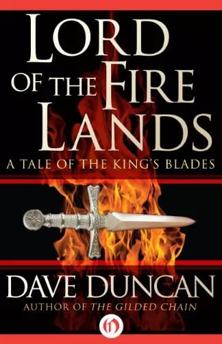 Lord Of The Fire Lands