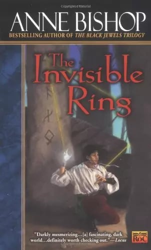 The Invisible Ring