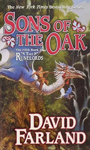 Sons Of The Oak