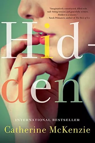 Hidden