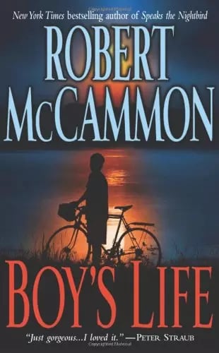 1992: Boy's Life