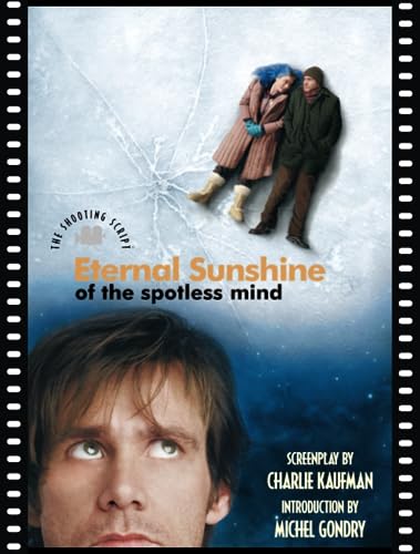Eternal Sunshine Of The Spotless Mind