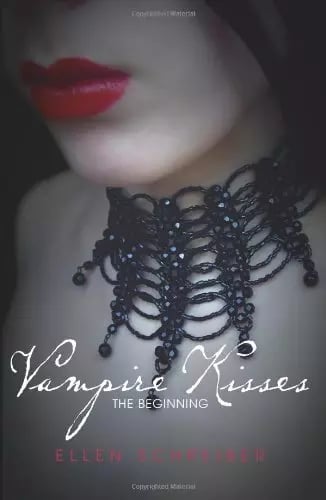 Vampire Kisses