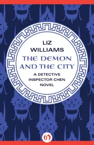 The Demon And The City