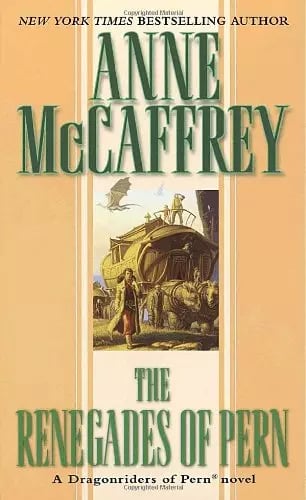 The Renegades Of Pern