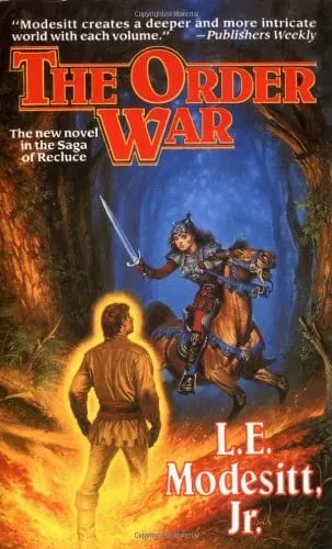 The Order War