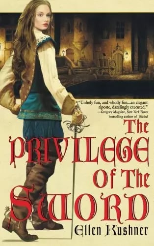 The Privilege Of The Sword