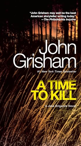 A Time of Kill