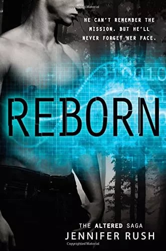 Reborn