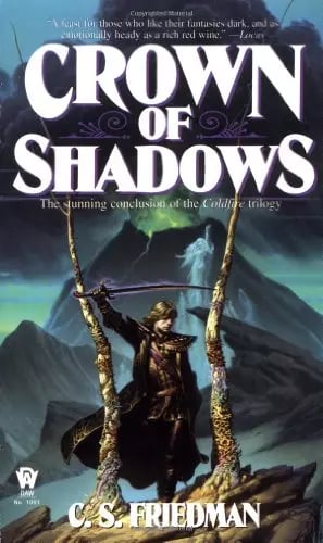 Crown Of Shadows