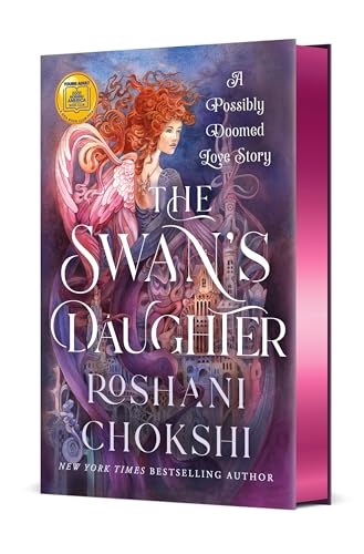 The Swan's Daughter