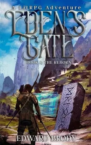 Eden's Gate: The Reborn