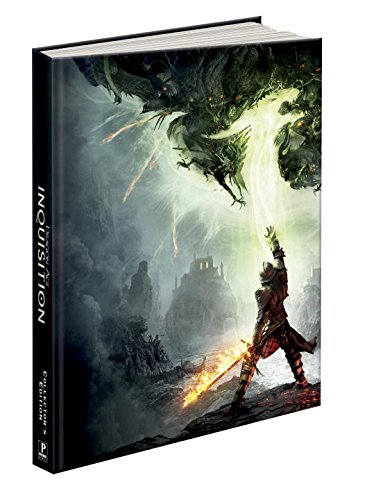 Dragon Age Inquisition