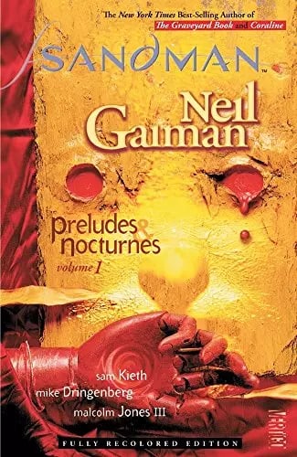 The Sandman