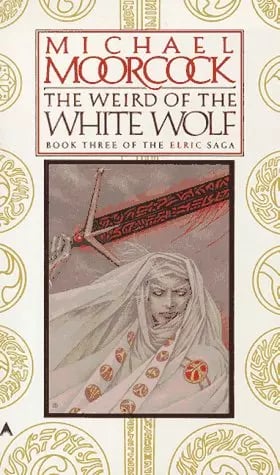 The Weird Of The White Wolf