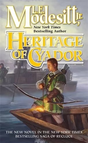 Heritage Of Cyador