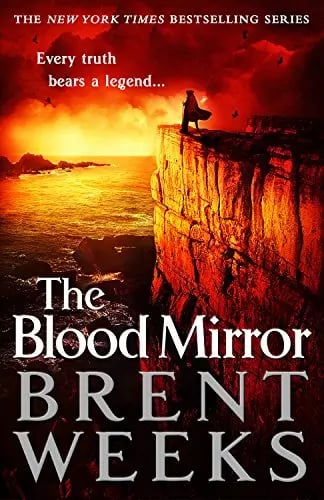 Lightbringer Series